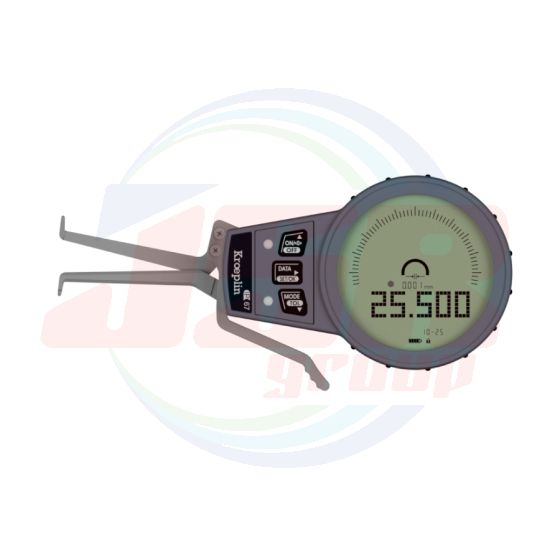 G010 | Internal measurement - Application range up to 60 mm | KROEPLIN