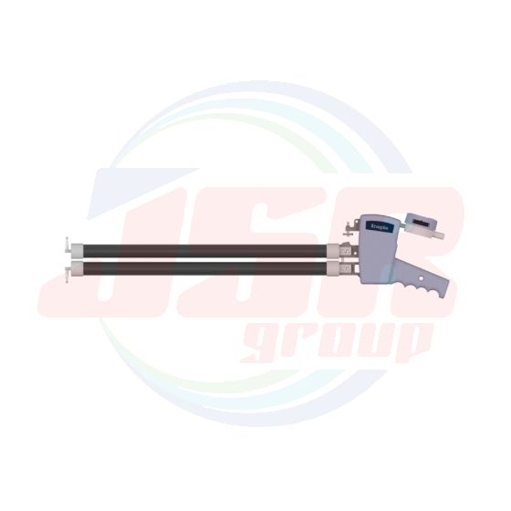 G1290 | Internal measurement - Application range exceeding 120 mm | KROEPLIN