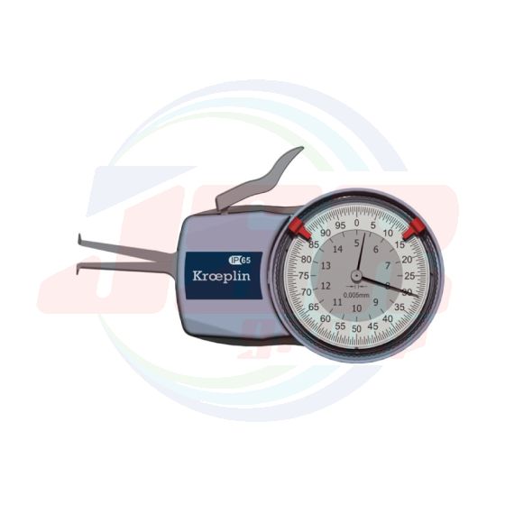 H105 | Internal measurement - Application range up to 60 mm | KROEPLIN