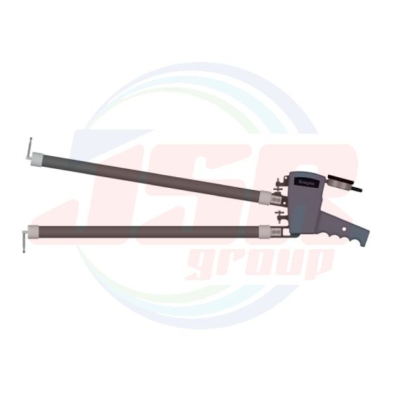 H12150 | Internal measurement - Application range exceeding 120 mm | KROEPLIN