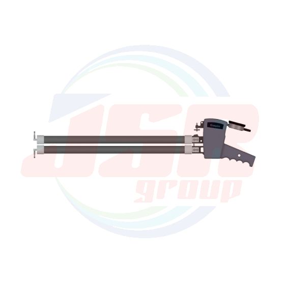 H1290 | Internal measurement - Application range exceeding 120 mm | KROEPLIN