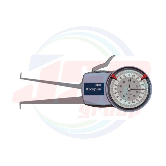 H230 | Internal measurement - Application range up to 60 mm | KROEPLIN
