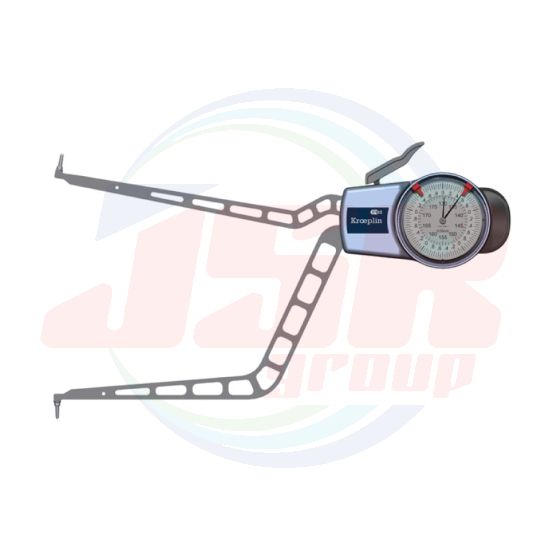 H4130 | Internal measurement - Application range exceeding 120 mm | KROEPLIN