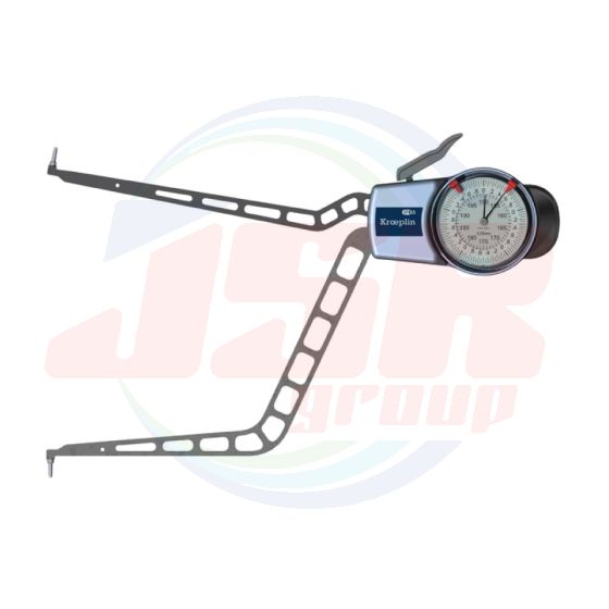 H4150 | Internal measurement - Application range exceeding 120 mm | KROEPLIN