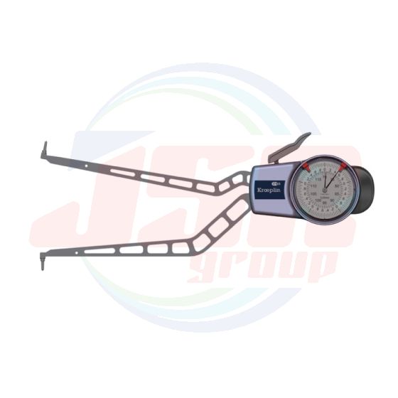 H470 | Internal measurement - Application range up to 120 mm | KROEPLIN