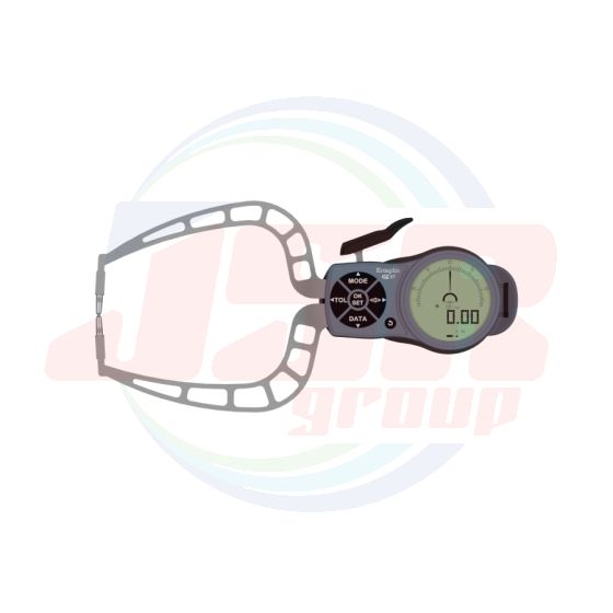 K330 |External measurement - Application range up to 30 mm | KROEPLIN