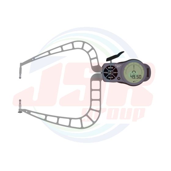 K4100 |External measurement - Application range up to 200 mm | KROEPLIN
