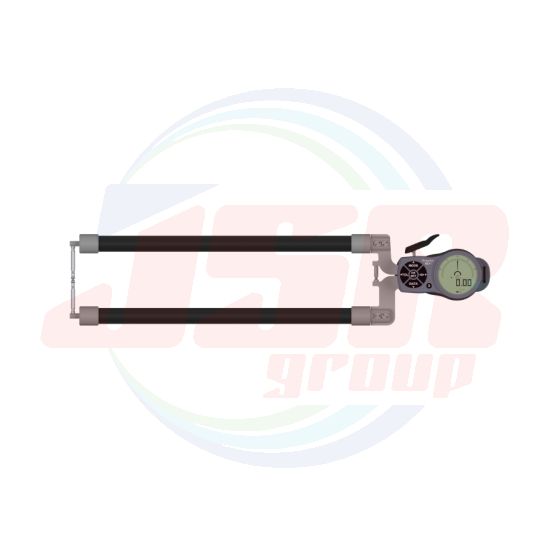 K8100 |External measurement - Application range up to 200 mm | KROEPLIN