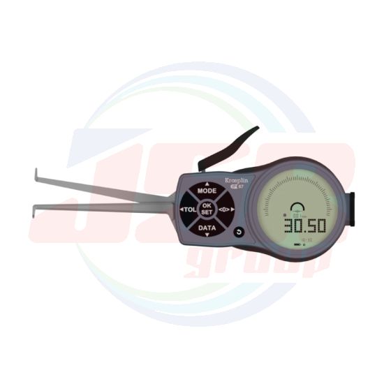 L210 | Internal measurement - Application range up to 60 mm | KROEPLIN