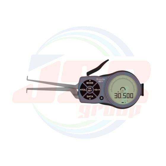 L215P3 | Internal measurement with 3-point contact - Application range from 7 to 105 mm | KROEPLIN