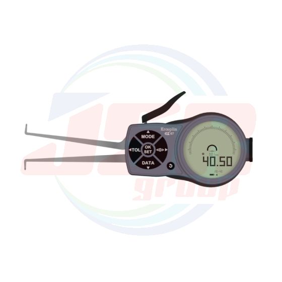 L220 | Internal measurement - Application range up to 60 mm | KROEPLIN
