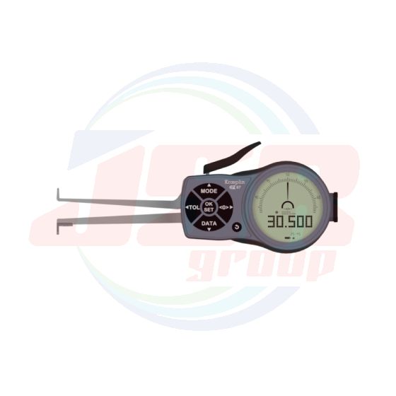 L225P3 | Internal measurement with 3-point contact - Application range from 7 to 105 mm | KROEPLIN