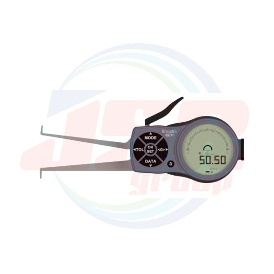 L230 | Internal measurement - Application range up to 60 mm | KROEPLIN