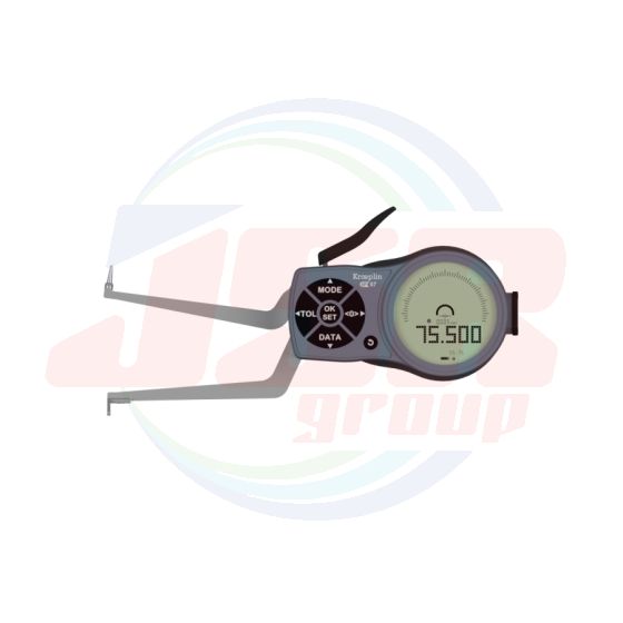 L255P3 | Internal measurement with 3-point contact - Application range from 7 to 105 mm | KROEPLIN