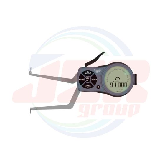 L270P3 | Internal measurement with 3-point contact - Application range from 7 to 105 mm | KROEPLIN