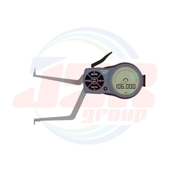 L285P3 | Internal measurement with 3-point contact - Application range from 7 to 105 mm | KROEPLIN