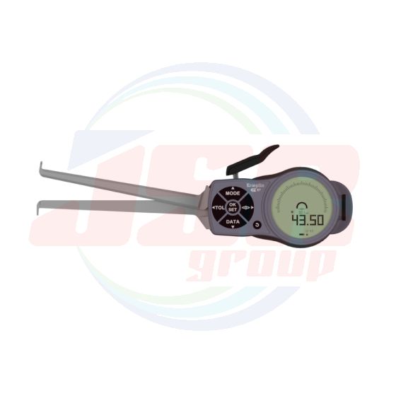 L313 | Internal measurement - Application range up to 60 mm | KROEPLIN