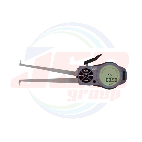 L330 | Internal measurement - Application range up to 60 mm | KROEPLIN