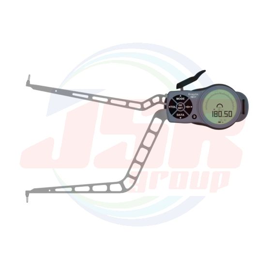 L4130 | Internal measurement - Application range exceeding 120 mm | KROEPLIN