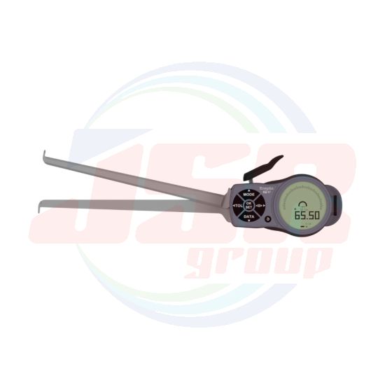 L415 | Internal measurement - Application range up to 120 mm | KROEPLIN