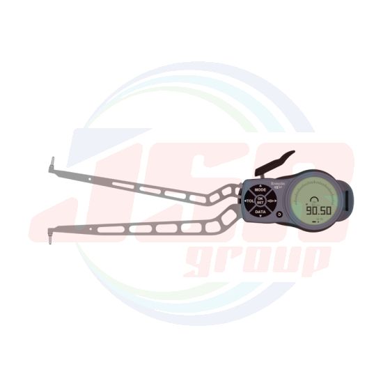 L440 | Internal measurement - Application range up to 120 mm | KROEPLIN