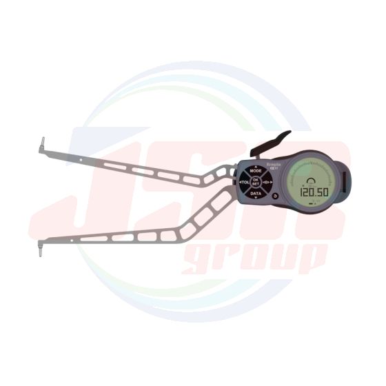 L470 | Internal measurement - Application range up to 120 mm | KROEPLIN