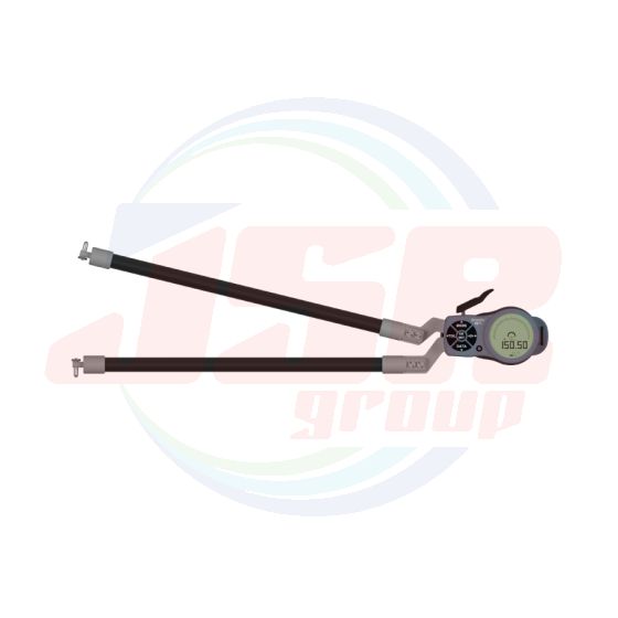 L850 | Internal measurement - Application range exceeding 120 mm | KROEPLIN