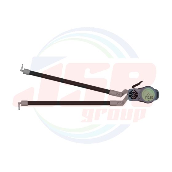 L870 | Internal measurement - Application range exceeding 120 mm | KROEPLIN