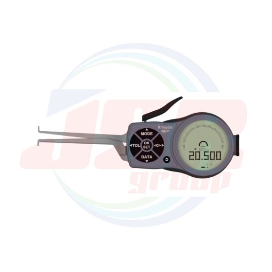 L210P3 | Internal measurement with 3-point contact - Application range from 7 to 105 mm | KROEPLIN
