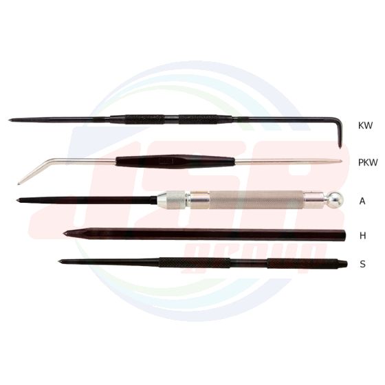 KW | CARBIDE TIP SCRIBER | NIIGATA SEIKI (SK)