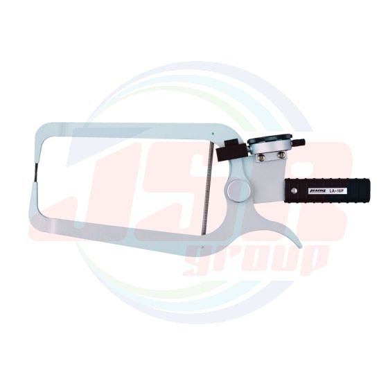 Caliper Gauges are available in Digital type. | PEACOCK