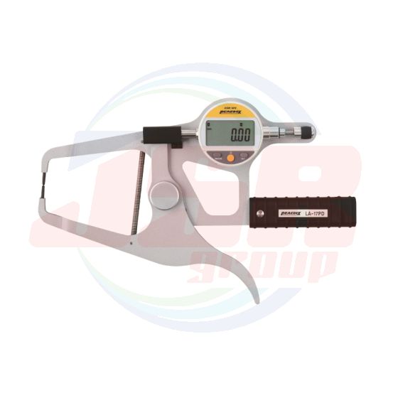 LA-17PD | Caliper Gauges are available in Digital type. | PEACOCK