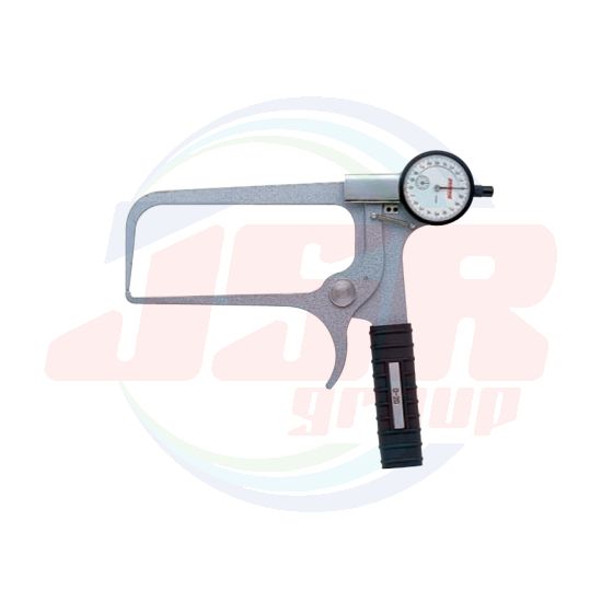 LA-31 | LA series (Outside measuring of ODs and thicknesses) : Dial Calipers | PEACOCK