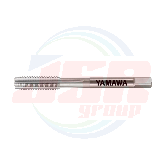 LA-HT24x1.5 (TY024OSLENA) | Hand Taps for Die Cast Materials | YAMAWA