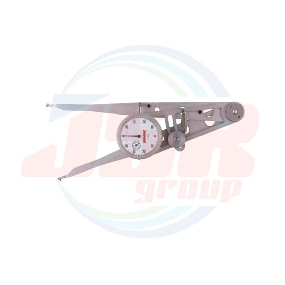 LH-2 | LB series (Inside measuring of ID and groove widths) : Dial Calipers | PEACOCK
