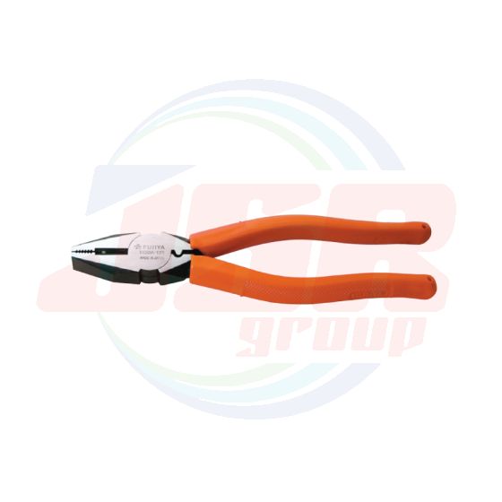 1150A-175 | LINEMAN’S CRIMP PLIERS | FUJIYA
