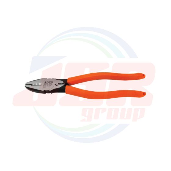3300-225 | LINEMAN’S PLIERS | FUJIYA