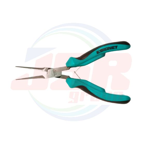 90402 | LONG NOSE MINI PLIERS | SIGNET