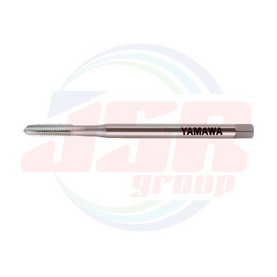 LS-HT (Whitworth Threads) | Long Shank Hand Taps | YAMAWA