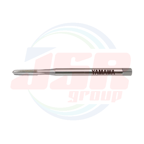 LS-HT LH16X1.5 (TNMQ016O115L) | Long Shank Hand Taps for Left Hand Threads | YAMAWA