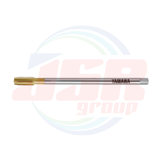 LS-HT V (Metric Threads) | Long Shank Hand Taps, Coated | YAMAWA