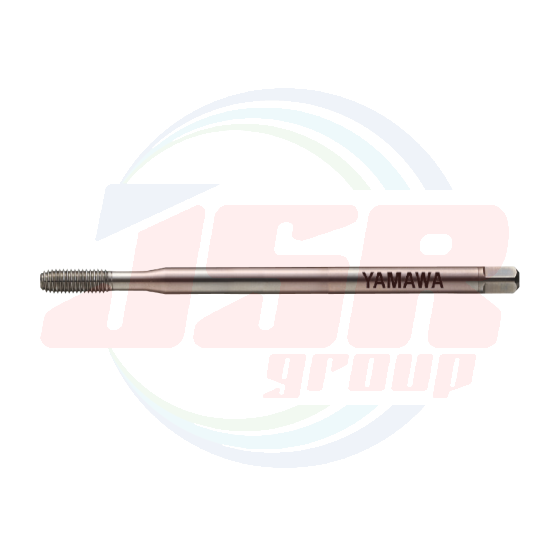 LS-N-RS5X0.8 (NRSF65.0KB10) | Long Shank Roll Taps for Non-Ferrous Materials | YAMAWA