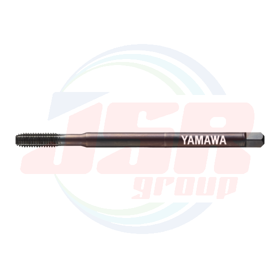 LS-N-RZ5x0.8 (NRZF65.0KP10) | Long Shank Roll Taps for Steels | YAMAWA