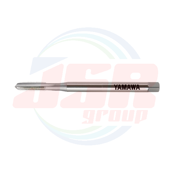 LS-PM-HT12X1.5 (TY012OSDPBCG) | Long, Hand Taps for Hard-to-Machine Materials | YAMAWA