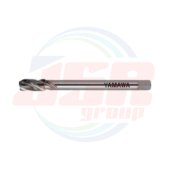 LS-SP-PS 1-11 (SH2P16UL15)| Hand Tap for Parallel Pipe Threads in Cast Irons | YAMAWA