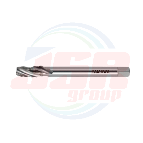LS-SP-PT 1-11 (SH2T16UL15) | Long Shank Spiral Fluted Taps for Taper Pipe Threads, Long (ℓg) Type | YAMAWA