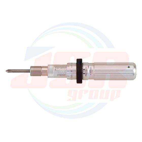 LTD - ADJUSTABLE LIMITING TYPE TORQUE SCREWDRIVER | TOHNICHI