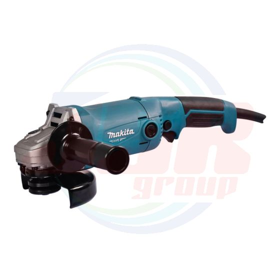 M9002B | ANGLE GRINDER | MAKITA