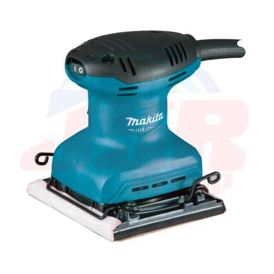 M9200B | FINISHING SANDER | MAKITA