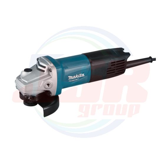 M9512B | ANGLE GRINDER | MAKITA